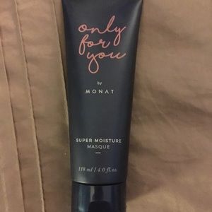 Monat super moisture masque